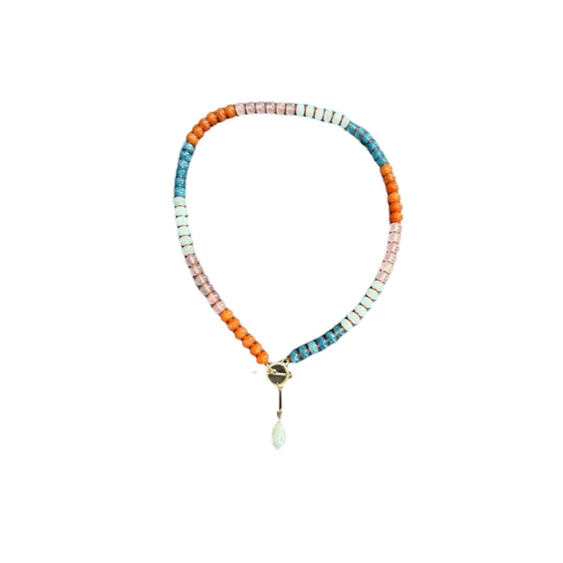 XTRA Gemstone Candy Necklace - Rancho Diaz