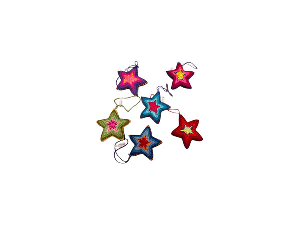 AOS Starlets Ornaments - Sold Separately
