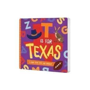 FMLC T is for Texas - Rancho Diaz