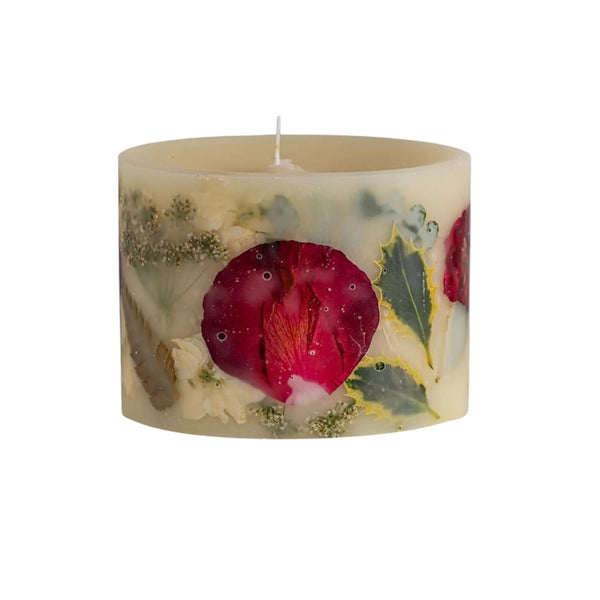 ROSY Petite Winterberry Frost Candle (Curbside & in-store pick up only) - Rancho Diaz