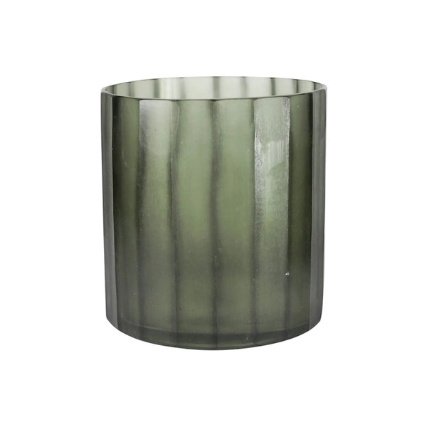 HAR Cut Glass Vase (in-store or curbside only)