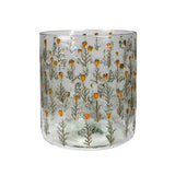 HAR Tiny Flower Hurricane Vase (in-store or curbside only)