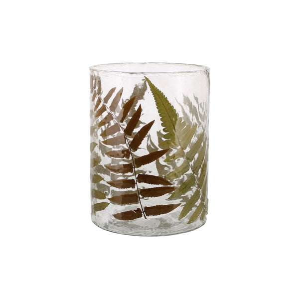 HAR Enamel Hurricane - Fern (in-store or curbside only)