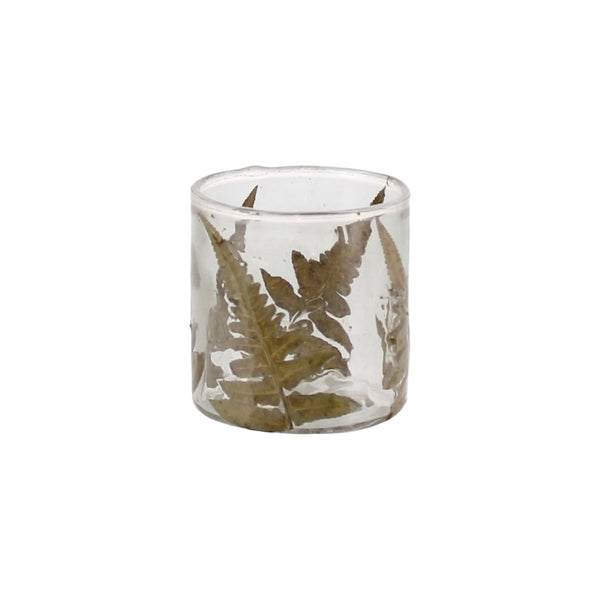 HAR Enamel Hurricane - Fern (in-store or curbside only)