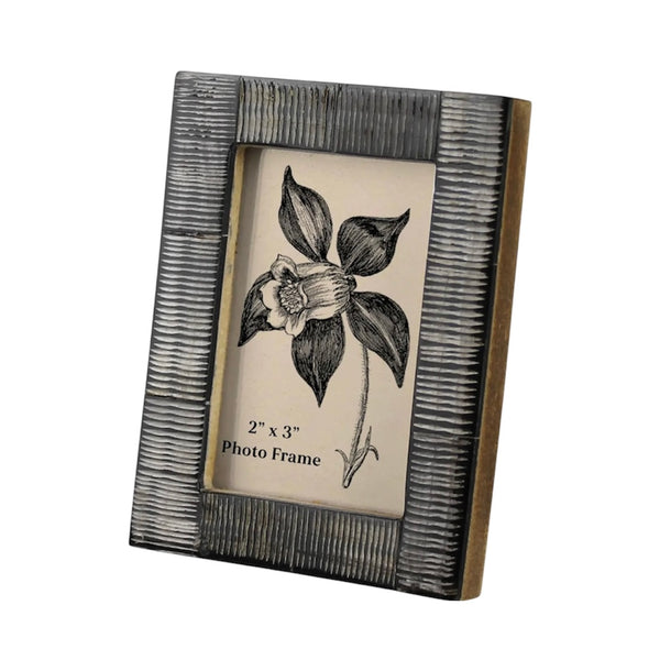 HAR Mini Horn Picture Frame