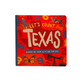 FMLC Let's Count Texas