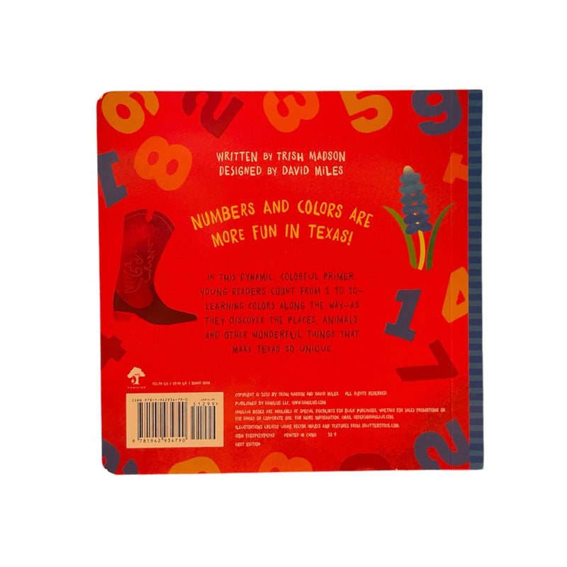 FMLC Let's Count Texas