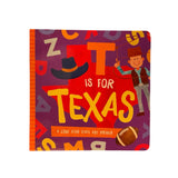 FMLC T is for Texas