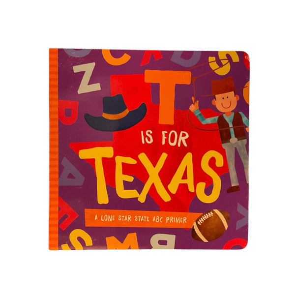 FMLC T is for Texas