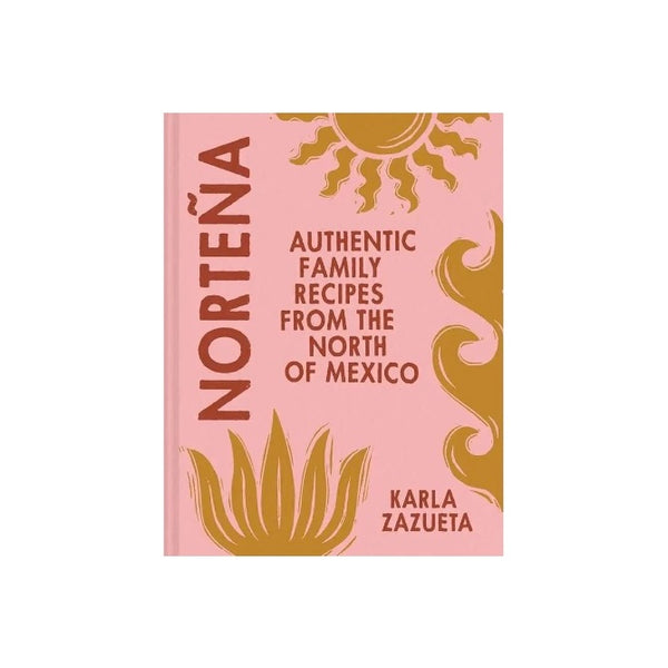 S&S Norteña Book