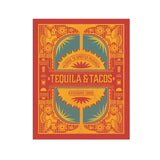 S&S Tequila & Tacos Book - Rancho Diaz