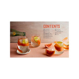 S&S Tequila & Tacos Book - Rancho Diaz