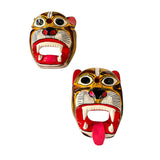 DAI Jaguar Masks (Sold individually,in-store or curbside only) - Rancho Diaz