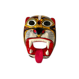 DAI Jaguar Masks (Sold individually,in-store or curbside only) - Rancho Diaz