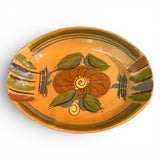 TMDP Vintage Hand Painted Nesting Dish Set - Floral (Pick up only) - Rancho Diaz