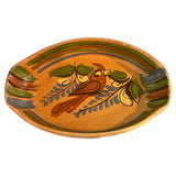 TMDP Vintage Hand Painted Nesting Dish Set - Floral (Pick up only) - Rancho Diaz
