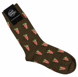 LAV Cocktail Socks - Rancho Diaz