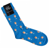 LAV Cocktail Socks - Rancho Diaz