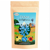 *CBN Texas Seed Mix - Rancho Diaz