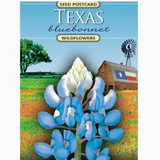 *CBN Texas Seed Packets - Rancho Diaz