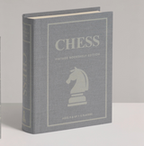 WS Vintage Bookshelf Board Games - Rancho Diaz