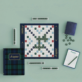 WS Holiday Edition Bookshelf Board Games - Rancho Diaz