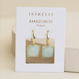 JXK Gemstone Mini Drop - Rancho Diaz