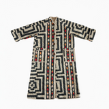 *PH Jungalow House Robe - Rancho Diaz
