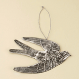 *IDT Dove Milagro Holiday Ornament - Rancho Diaz
