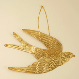 *IDT Dove Milagro Holiday Ornament - Rancho Diaz