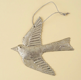 *IDT Songbird Holiday Ornament - Rancho Diaz