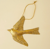 *IDT Songbird Holiday Ornament - Rancho Diaz