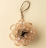 *IDT Recycled Bubble Bunch Ornament - Rancho Diaz