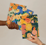 SEED Trio Notebook Set - Rancho Diaz