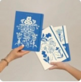 SEED Trio Notebook Set - Rancho Diaz