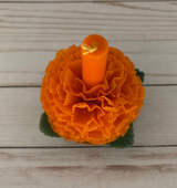 VVG Oaxaca Flower Candles (Curbside & In-Store Pickup ONLY)