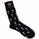 LAV Cocktail Socks - Rancho Diaz