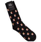 LAV Cocktail Socks - Rancho Diaz