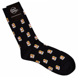 LAV Cocktail Socks - Rancho Diaz