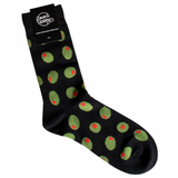 LAV Cocktail Socks - Rancho Diaz