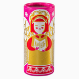 ACVG Large Cylinder - Safety Matches - Rancho Diaz
