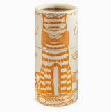 ACVG Large Cylinder - Safety Matches - Rancho Diaz