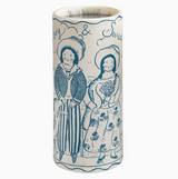 ACVG Large Cylinder - Safety Matches - Rancho Diaz