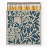 ACVG Square Safety Matches - Rancho Diaz