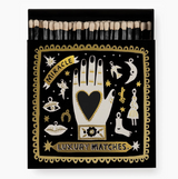 ACVG Square Safety Matches - Rancho Diaz