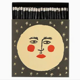 ACVG Square Safety Matches - Rancho Diaz