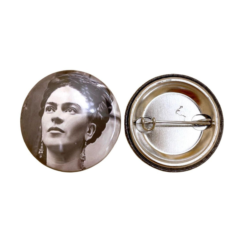 TTC Frida Button - Rancho Diaz