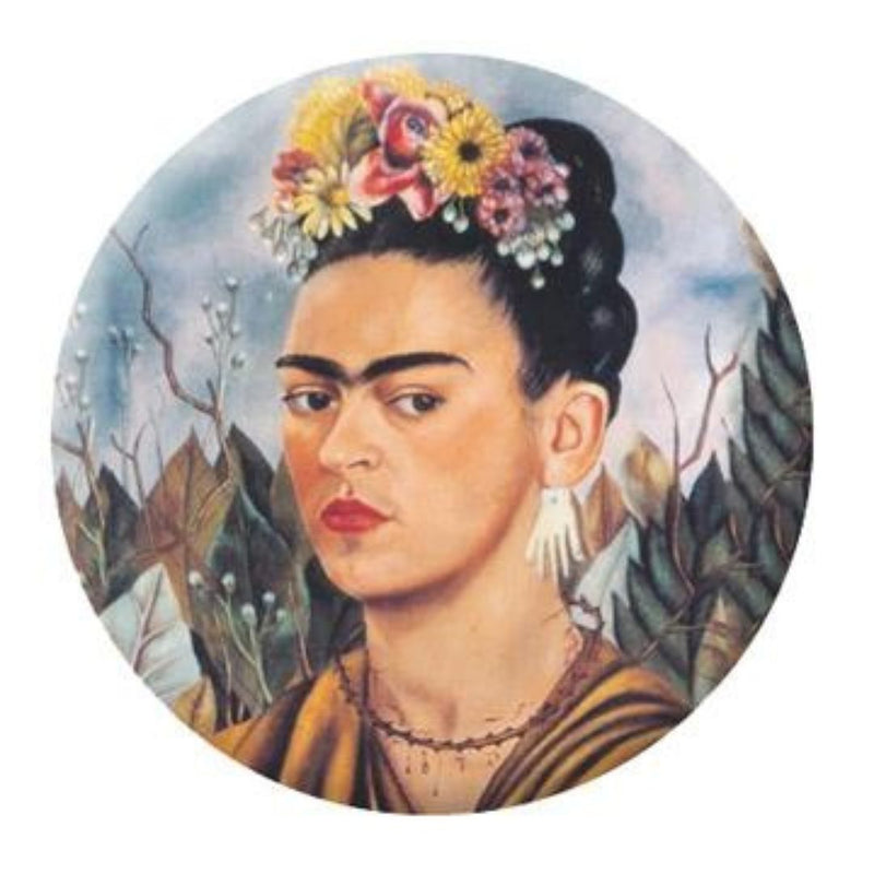 TTC Frida Button - Rancho Diaz