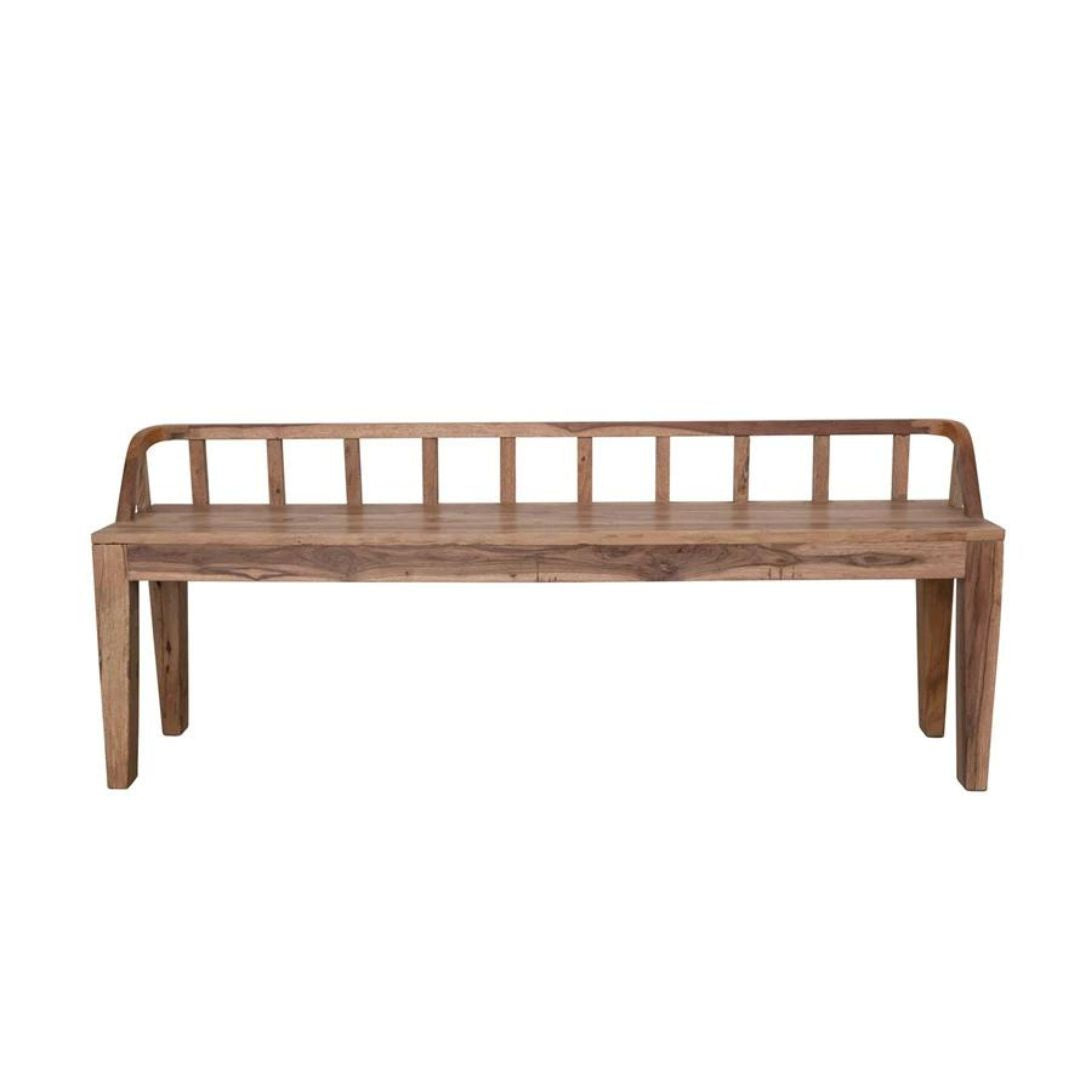 CCO Adobe Bench (in store or curbside only) – Rancho Diaz
