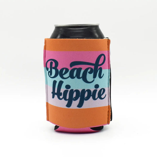 ZIS Beach Hippie Drink Sleeve - Rancho Diaz